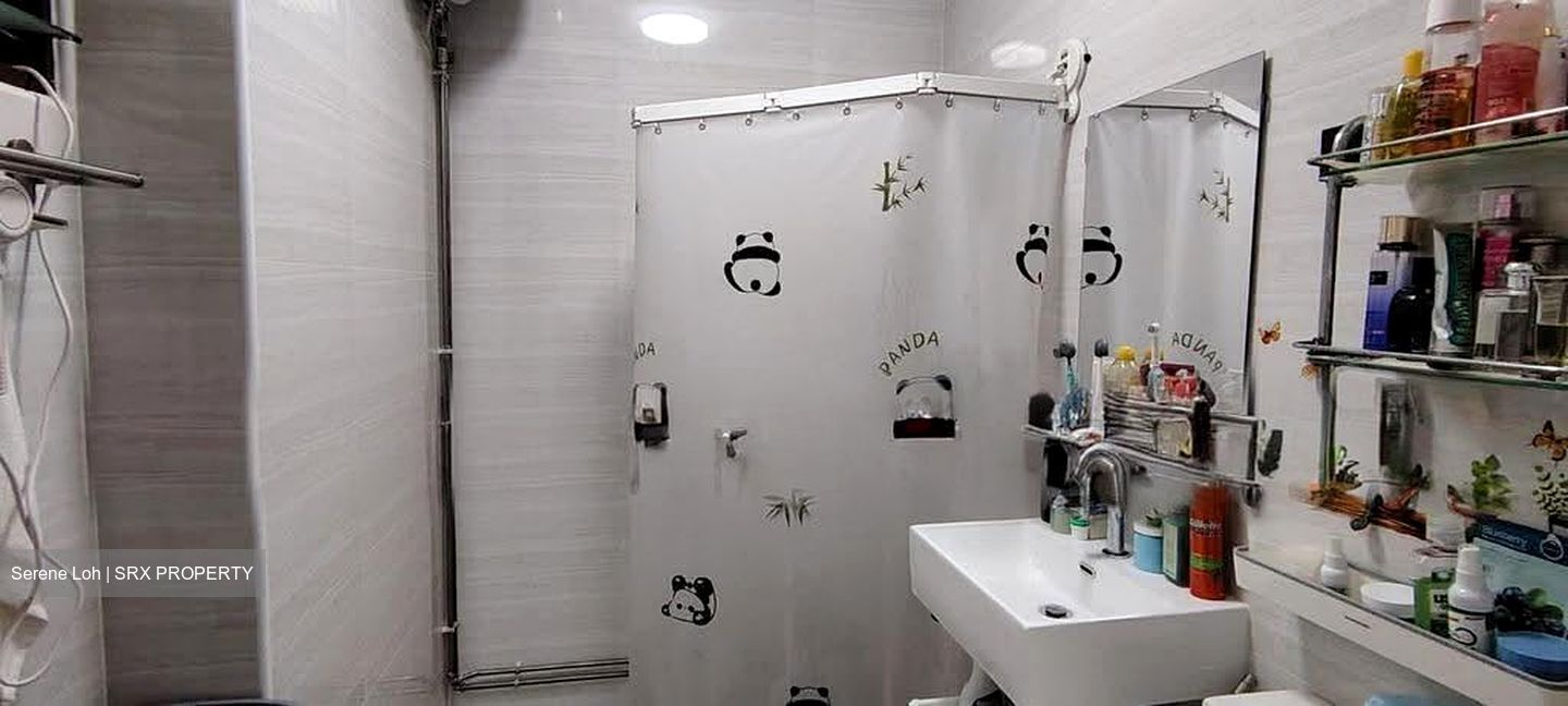 Blk 140 Bedok North Street 2 (Bedok), HDB 5 Rooms #629987361